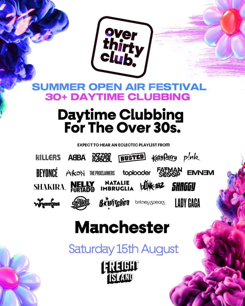 Summer Open Air Festival