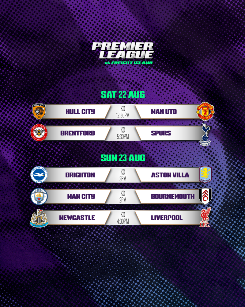 English Premier League