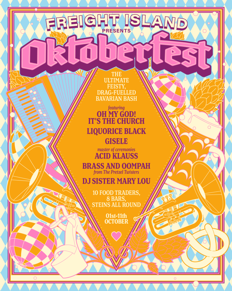 Oktoberfest