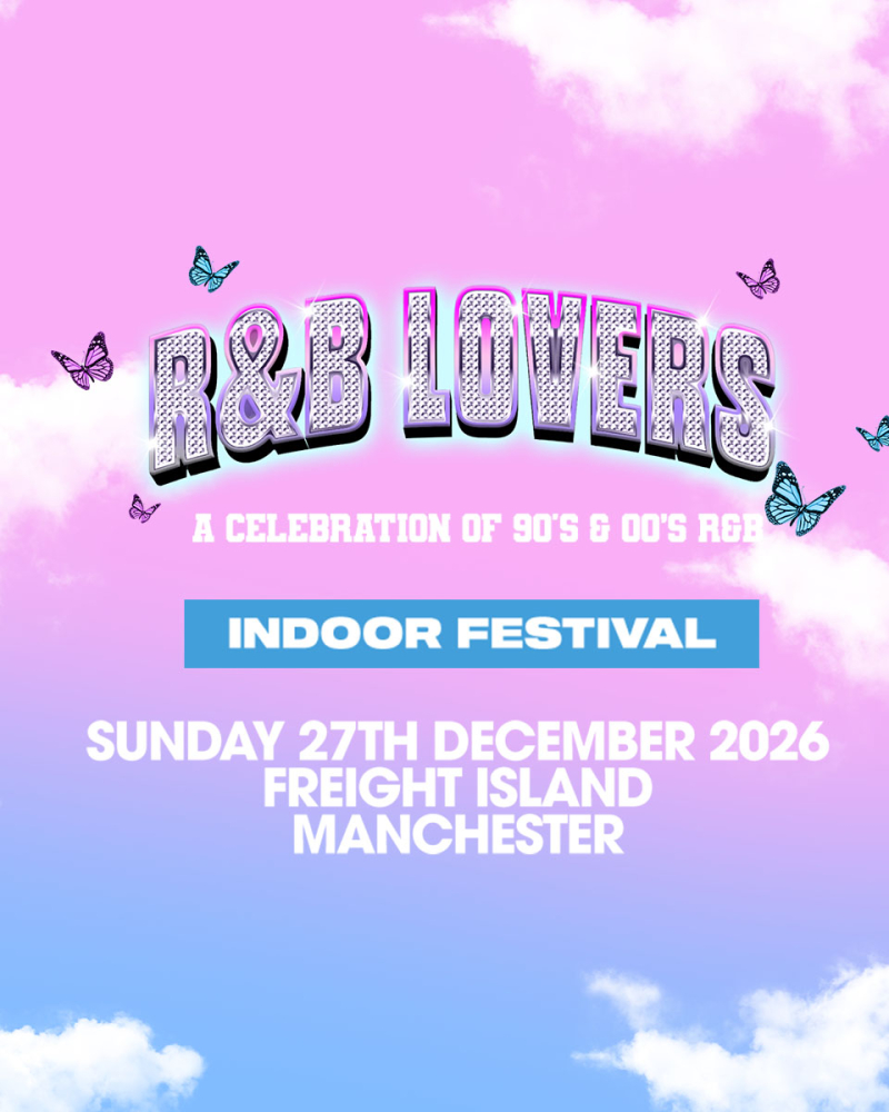 RnB Lovers