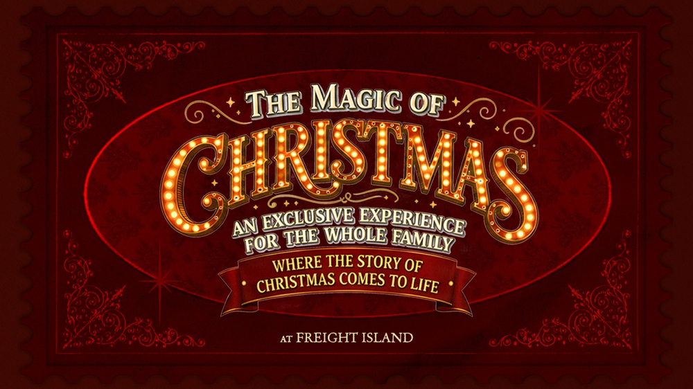 The Magic of Christmas