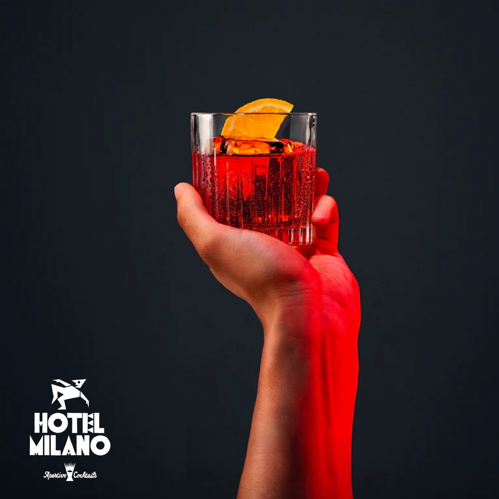 Hotel Milano