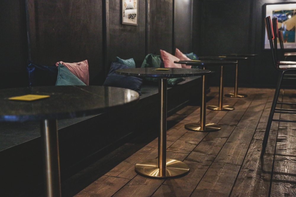 The Viewing Gallery