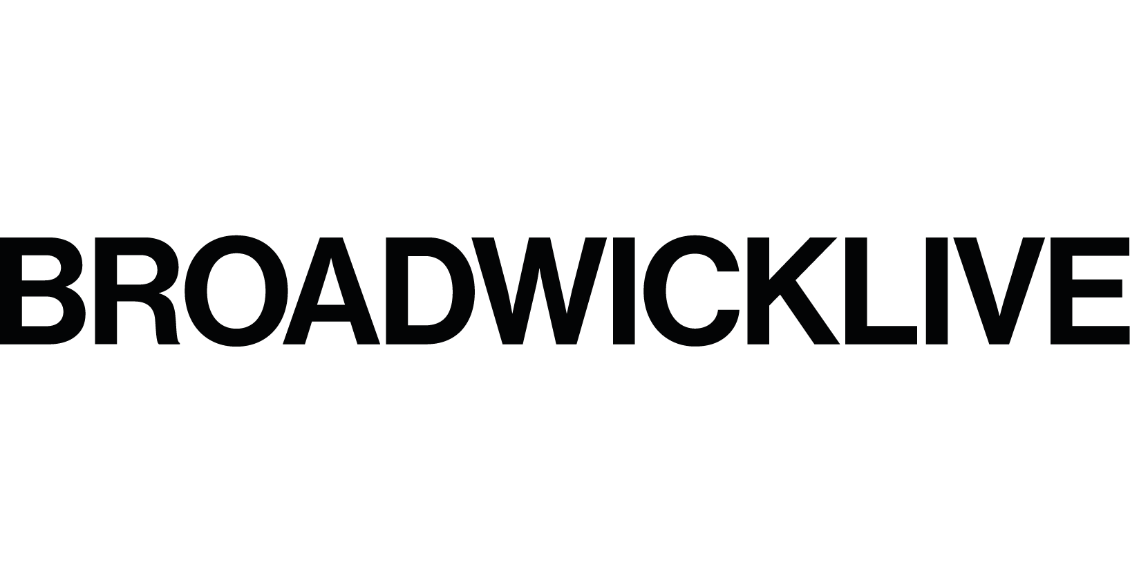 Broadwick Live