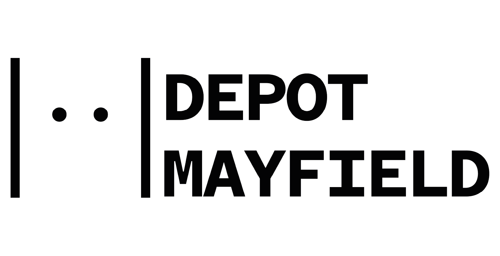 Depot Mayfield