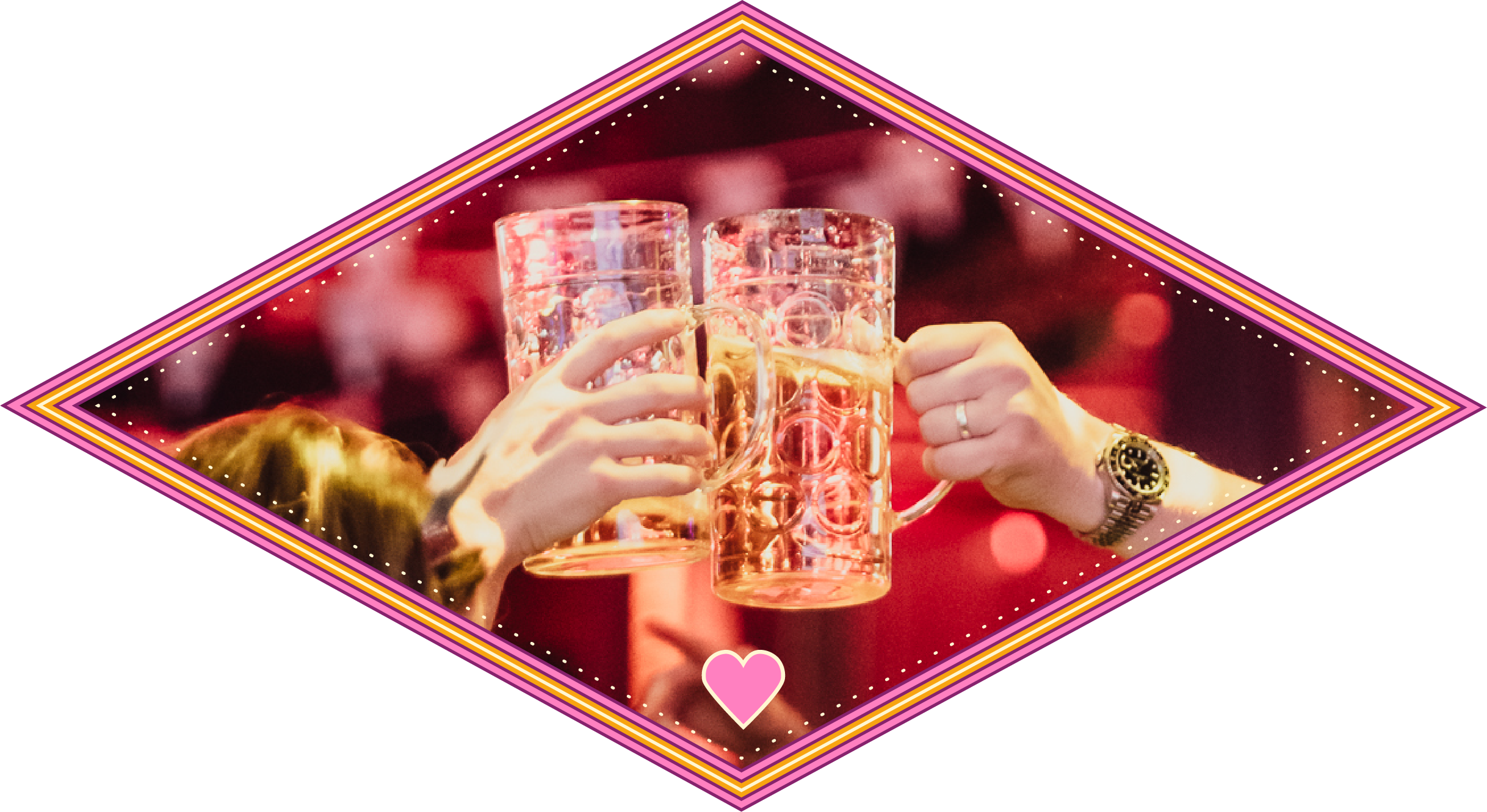 Beer Glasses